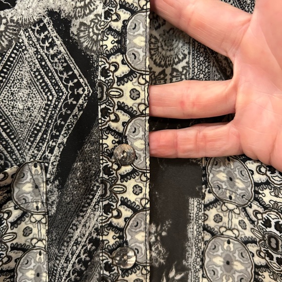 High-Low tunic - Picture 7 of 10